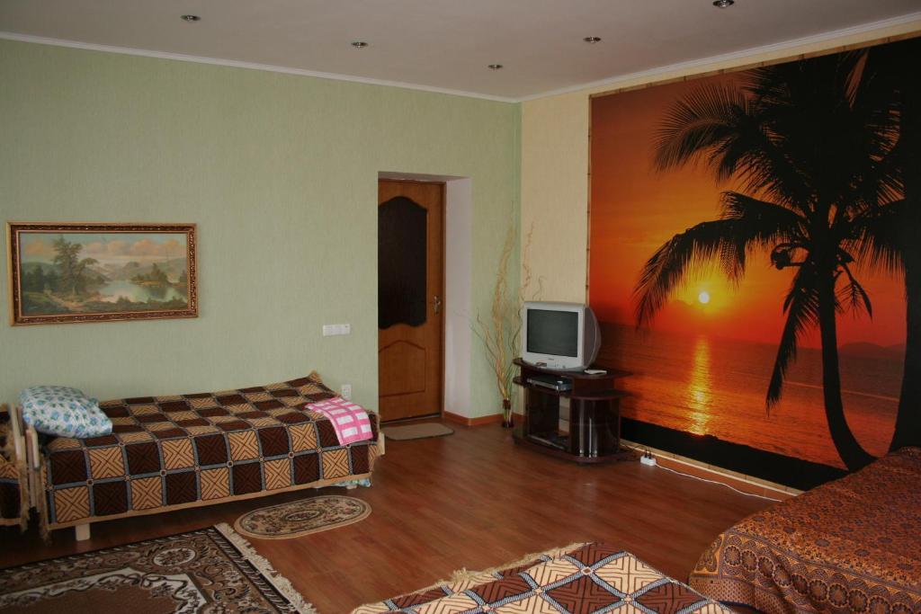 Villa Ruben Kamianets-Podilskyi Room photo