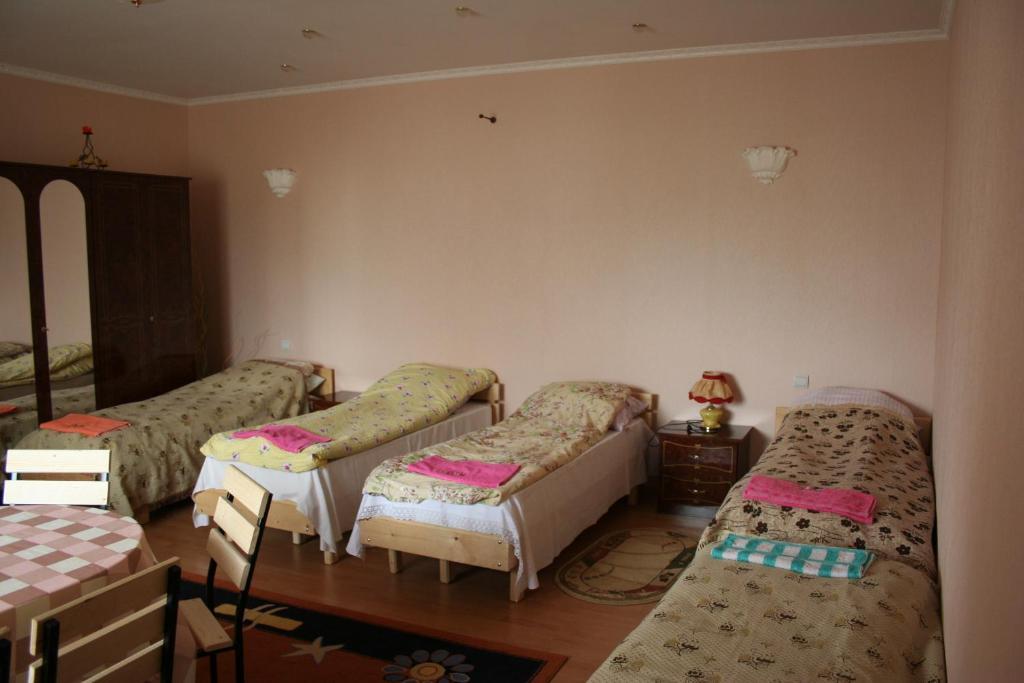Villa Ruben Kamianets-Podilskyi Room photo