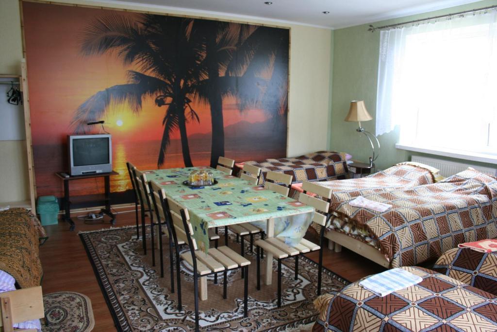Villa Ruben Kamianets-Podilskyi Room photo