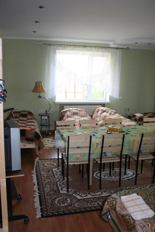 Villa Ruben Kamianets-Podilskyi Room photo