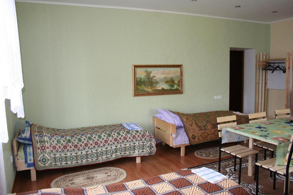 Villa Ruben Kamianets-Podilskyi Room photo