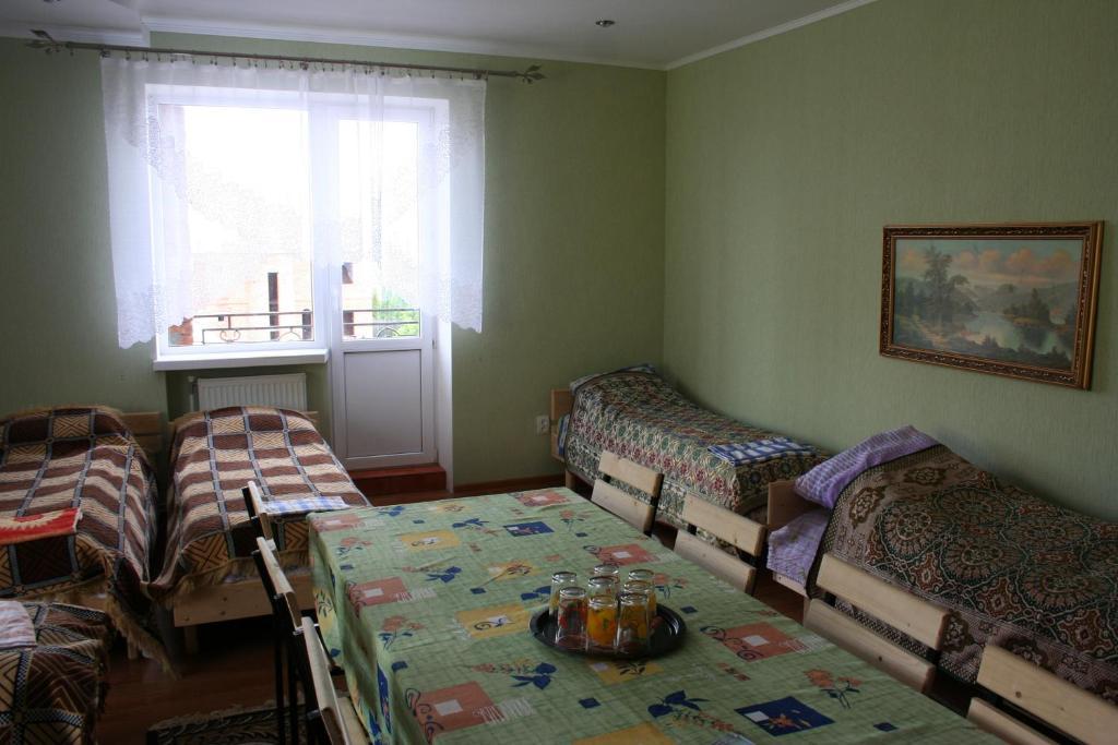 Villa Ruben Kamianets-Podilskyi Room photo