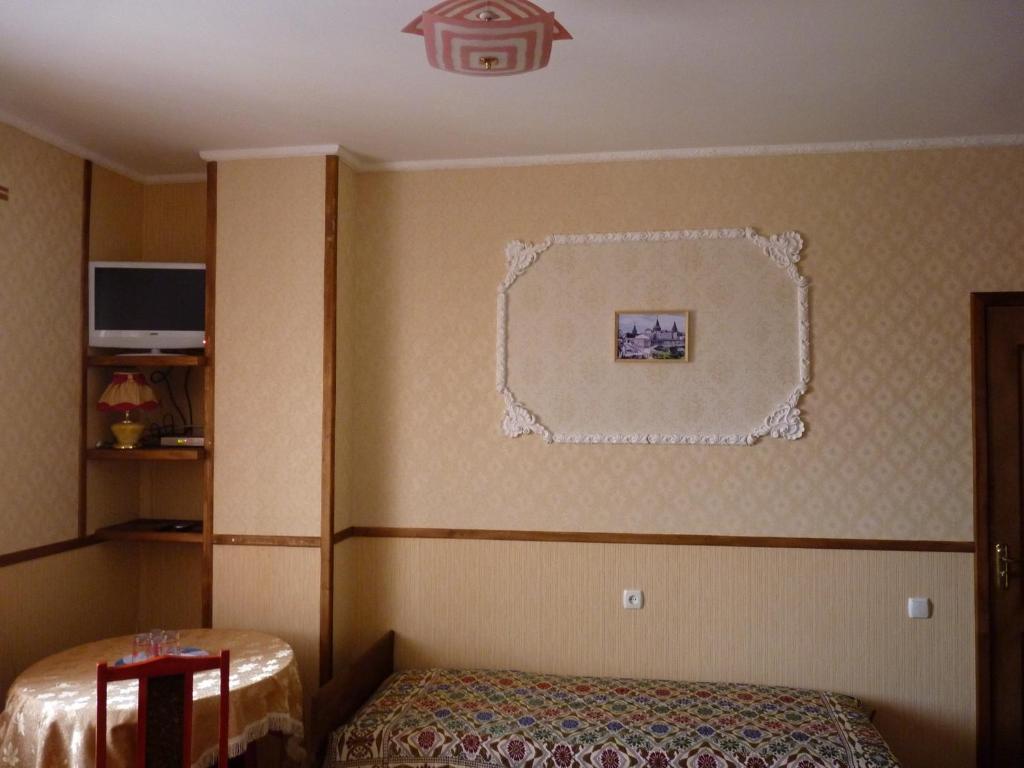 Villa Ruben Kamianets-Podilskyi Room photo